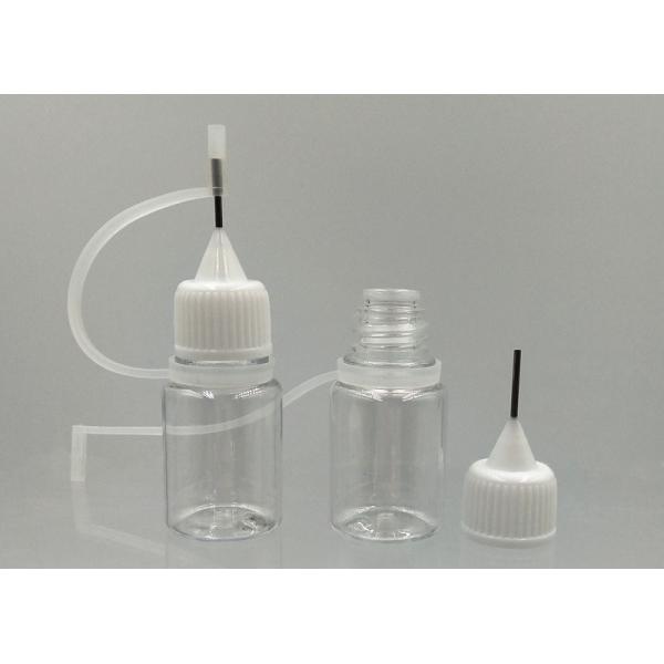 Не токсическая упаковка доказательства е утечки бутылки масла дыма жидкостная косметическая