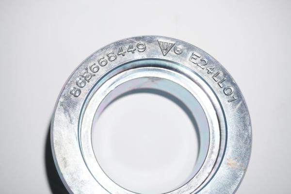 Montabert HC109 Rock Drill Drill Tail Ring 86668449 Versatility Suitable For Various Types Of Rock Formations