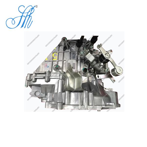 ZOTYE 2012- Sale Car Fitment ZOTYE 5MT Manual Transmission Gearbox 516L for Z300 2016