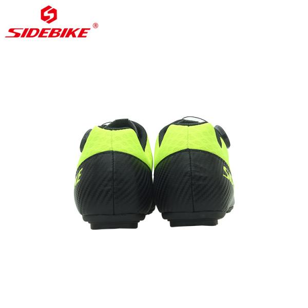 OEM Custom Casual Biking Shoes Dirt Resistant Anti Skid High Performance