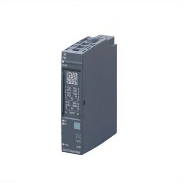 SIMATIC S7-1500R Siemens CPU Module 6ES7515-2RM00-0AB0 High Performance