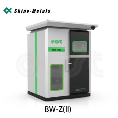 EAST Bw-Z (II) Équipement d'alimentation en eau directement connecté