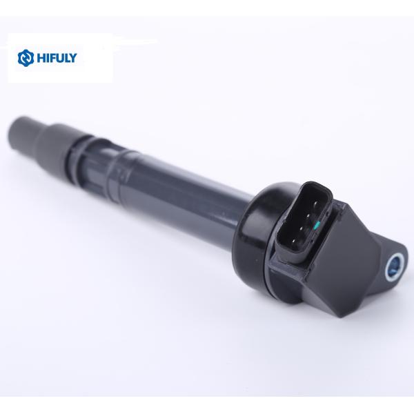 Bobine d'allumage OEM 90919-02235 pour Toyota ST210 Vista Ardeo SV50 Nadia