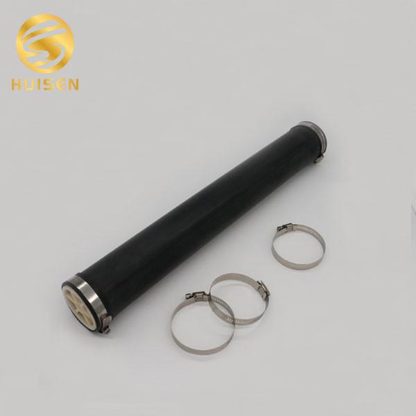 80*1000mm EPDM Aerator In Water Treatment Plant For Aeration Tank Producing Oxygen