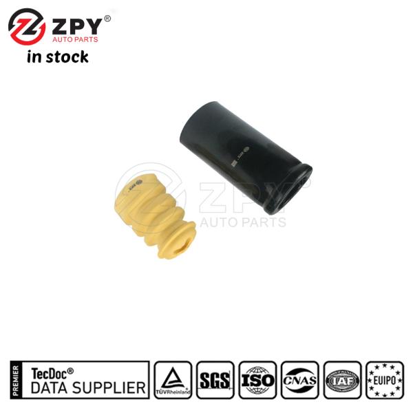 ZPY 6Q0512131B New Rear Suspension Stop Buffers For Volkswagen Polo