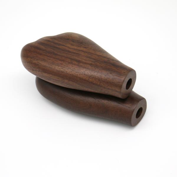 Walnut Wooden Umbrella handle
