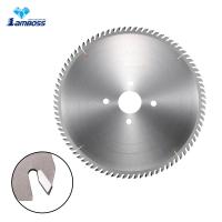 Lamelles Lamboss pour déchirer Oem Carbide Lamelles de scie industrielle outils de coupe circulaires