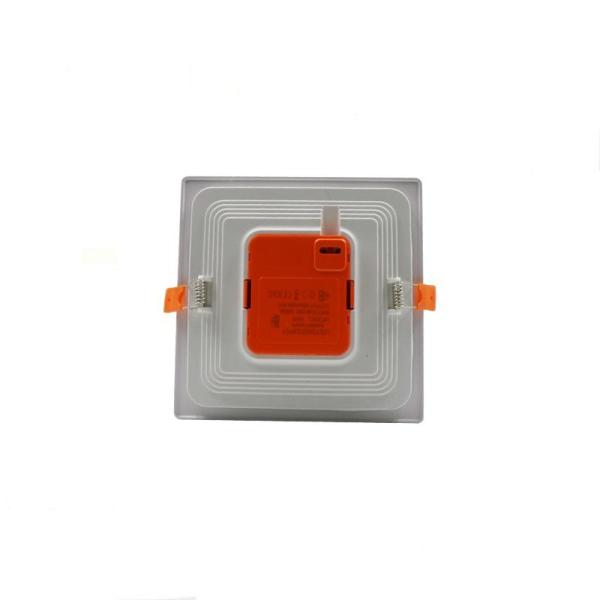 30000 Hour Working Lifetime Integrated Dimmable Ultra Thin Led Light Panel For Kitchen