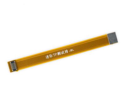 Ipad mini 1 & mini 2 test cable for digitizer, Ipad mini 1 test cable for digitizer, Ipad mini 1