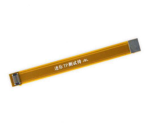 Ipad mini 1 & mini 2 test cable for digitizer, Ipad mini 1 test cable for digitizer, Ipad mini 1