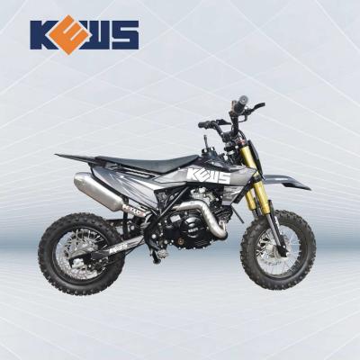 KEWS 1P44FMC ZL60 PIT BIKE K60 Model Chinese 60CC Motorcycle Motorbikes