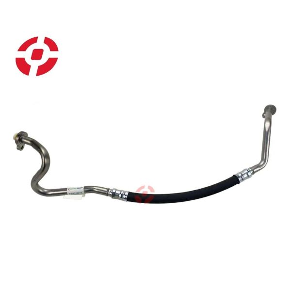 Air conditioning refrigerant hose A/C refrigerant pipe for VO LVO A/C line OE  31436536