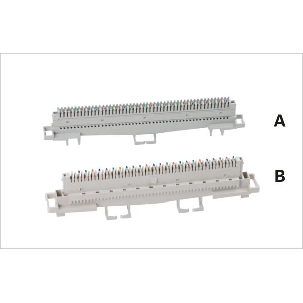Keystone Insert Module in Voice Communication Commercial Project Application YH16