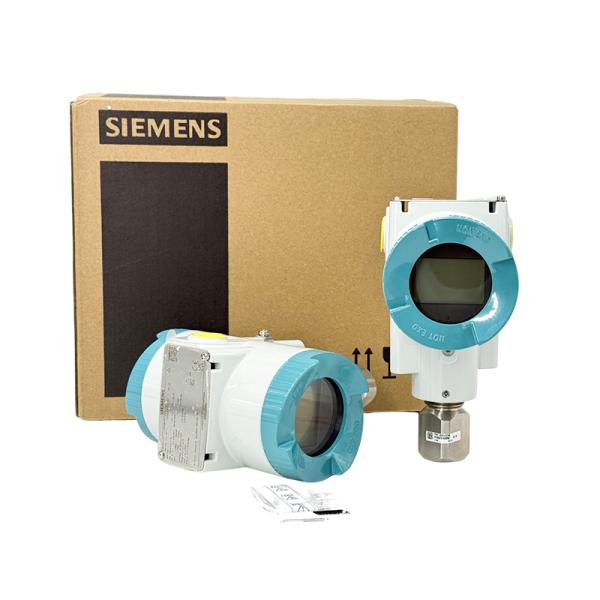 Transmetteur de pression haute précision Siemens Série 7MF0300 Transmetteur de pression intelligent