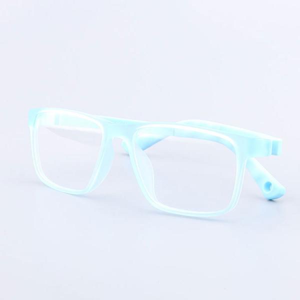 Fashion 032A Unisex 47 - 15 - 125 TR90 Eyeglass Frames