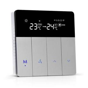 Bacnet Fcu Tuya Smart App Thermostat Mobile Tuya Smart Thermostat Wifi