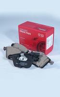 Honda 12th Generation Civic IX Ceramic Honda Brake Pad D2010, 43022-SMG-E01 Rear