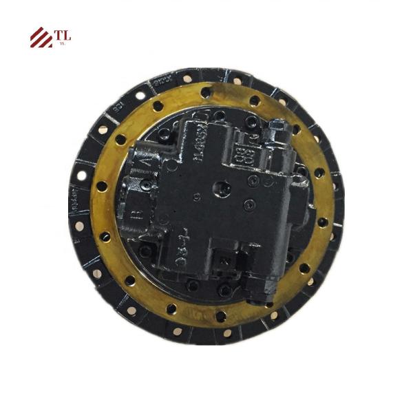 9180731 9181123 Excavator Final Drive Motor for ZX120 ZX130 ZX120-E ZX130H ZX130K ZX130K-3