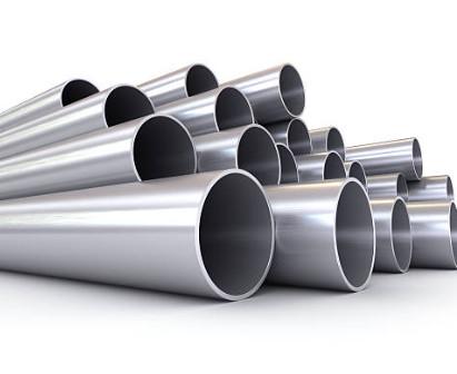 Pipe Inconel 718 personnalisable pour moteurs à turbine à gaz Échangeurs de chaleur Applications