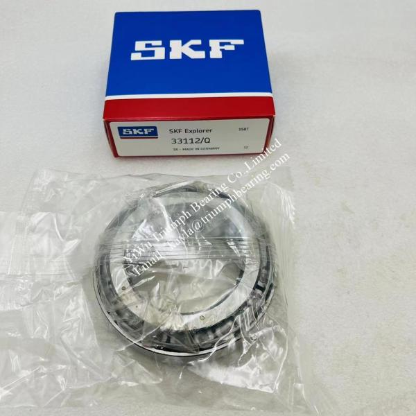 S K  F  Taper Roller Bearing    33112/Q  ,  33112