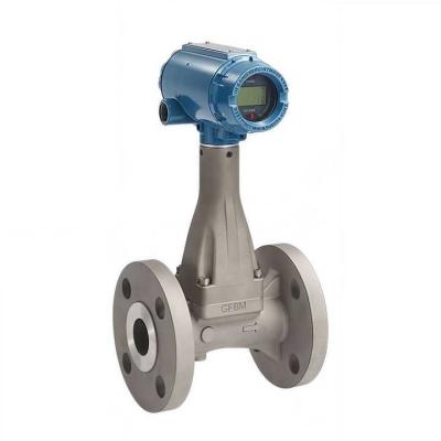Liquid Rosemount 8800D Flowmeter Hydraulic Flow Meter 4-20mA Or Pulse