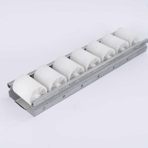 DY-8533 Enhance Sheet Metal Fluent Article Placon for Sorting Area of the Assembly Iine