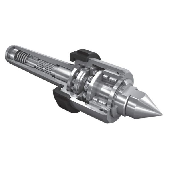 CA6140 High-Precision Manual Lathe - 400mm Swing Over Bed