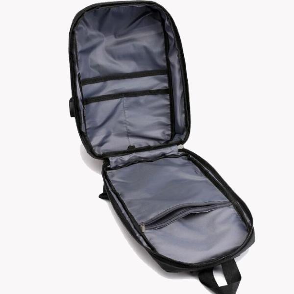 USB поручая сумку комода ткани Оксфорда отражательную