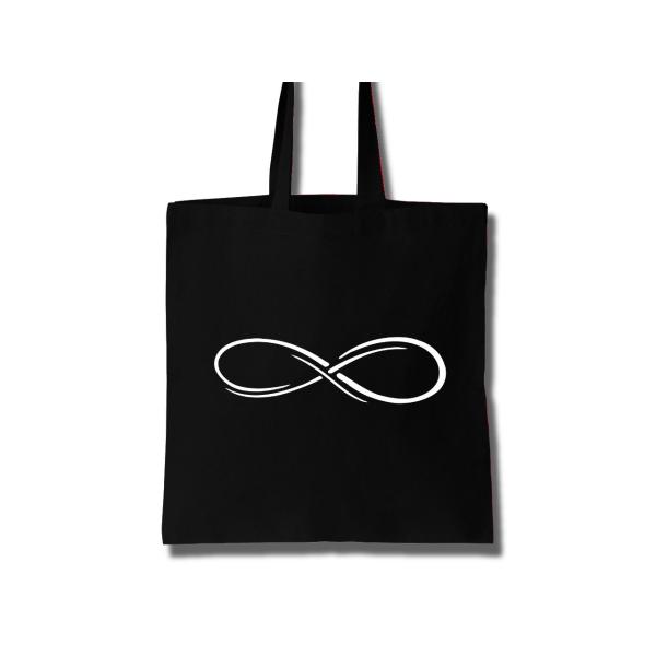 Cotton Tote Bag Women Moebius (Archi30) -
