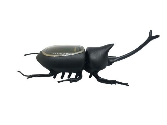 Promotional Solar Toys Solar Powered Beetle Insect Knowledge Educational Toys Multiage Kids Toys