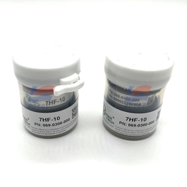 7HF-10 Hydrogen Fluoride Gas Sensors Electrochemical 7Series
