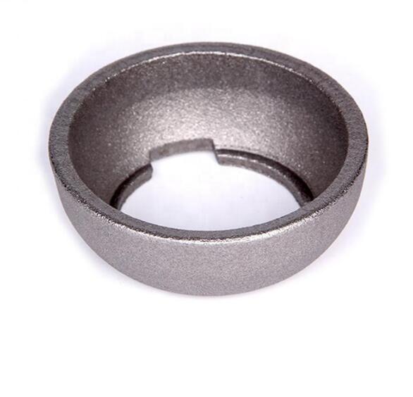 Бутиковые цилиндрированные чаши с нижней чашей Части для скелетов