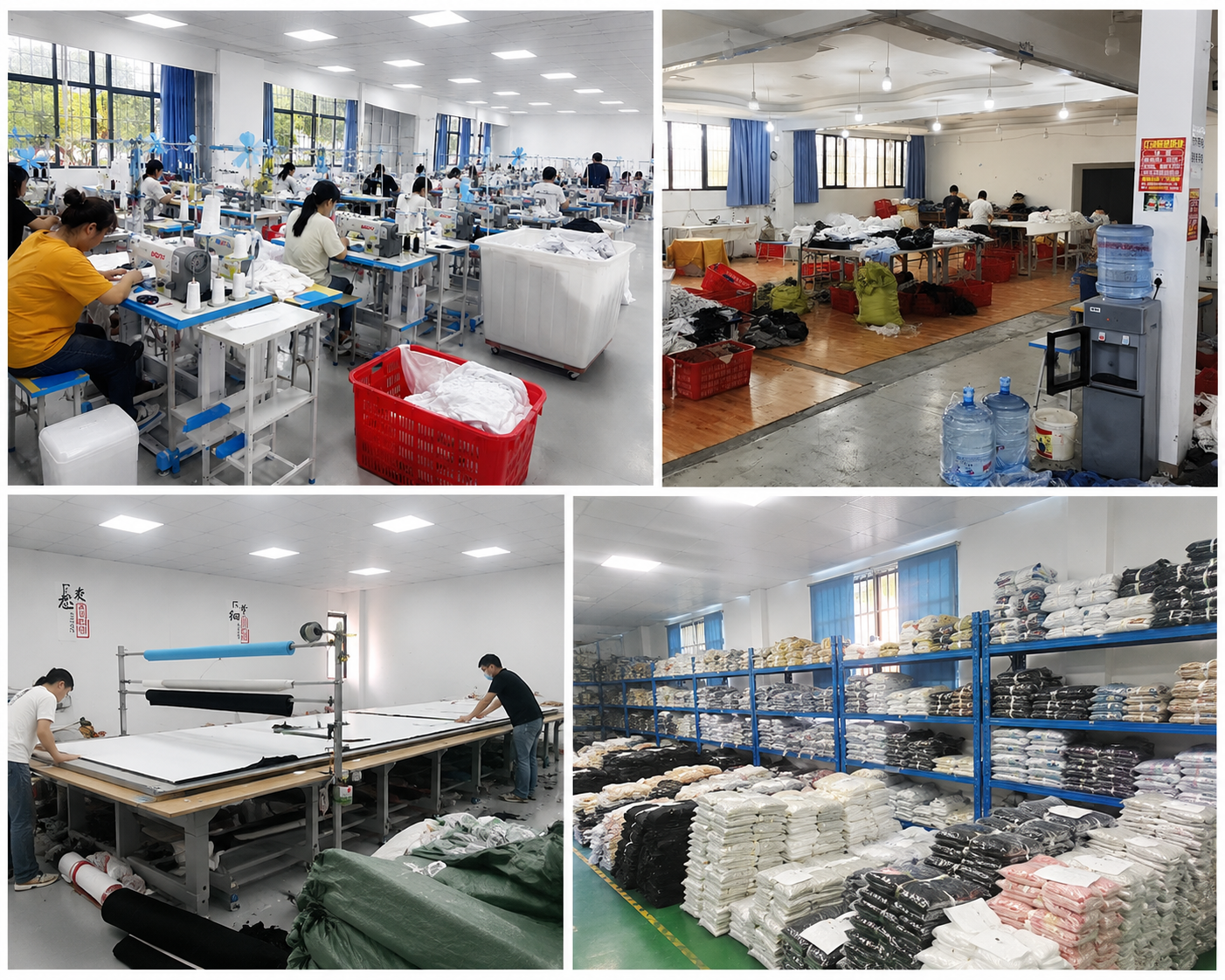 Wuhan Shizhe Trading Co., Ltd.