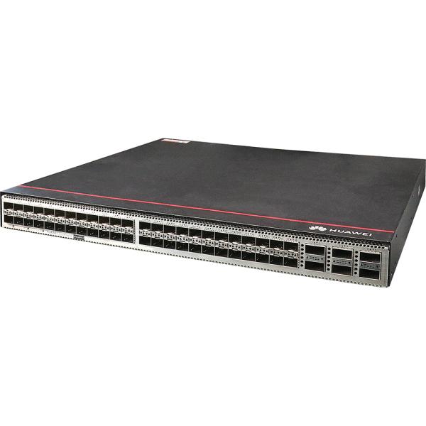 24/48 Ports Private Mold Network Switch S6735-S24X6C S6735-S48X6C and 24 10GE SFP Ports