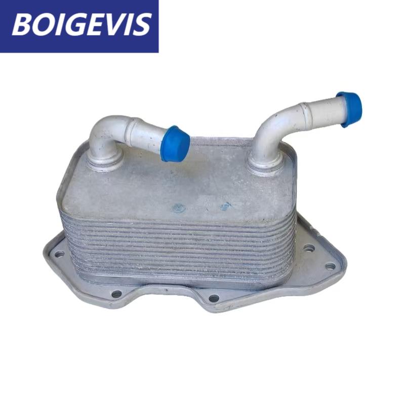 100% новая крышка радиатора BOIGEVIS для двигателя C62.4 OE No 06E117021G