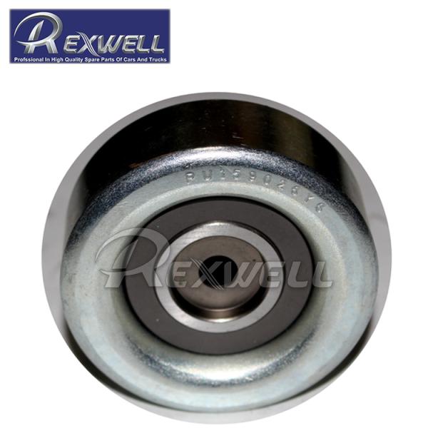 Muestra V Polia de cinturón con ranuras MD368209 PU159026Y6 para MITSUBISHI Montero V6 6G72 / 6G74