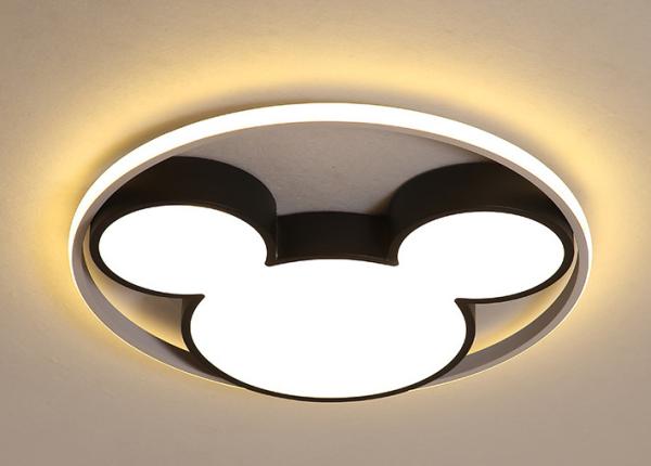 O rato dá forma a dispositivos elétricos claros internos de teto de 60W 500*80mm para a sala de crianças