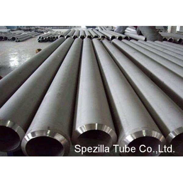 ASTM A312 TP310 / 310S Stainless Steel Seamless Pipe , SS Seamless Steel Pipe ANSI B36.10