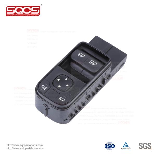 100% Tested Electric Window Switch 9079059002 9079056603 for Mercedes Sprinter W907 W910