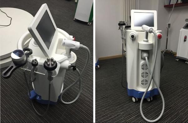 hifu Ushape slimming machine / hifu slimming for body/HOT SELL !! HIFU Body slimming Machine