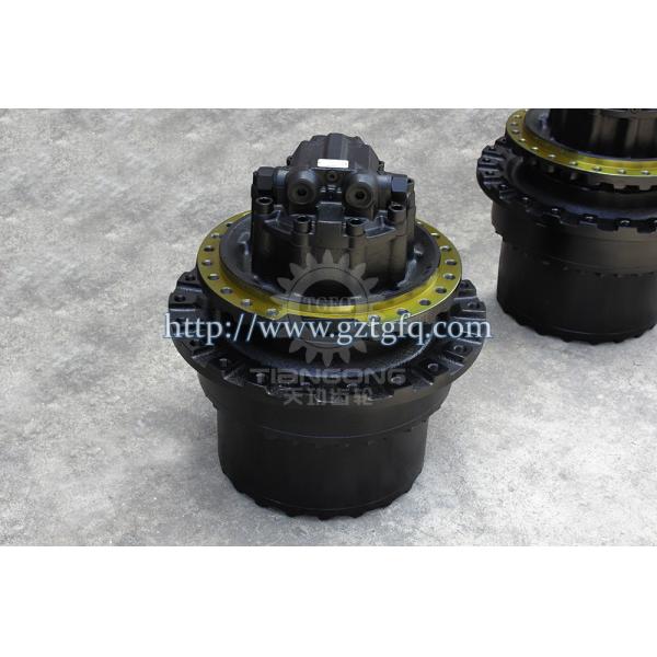 TGFQ 9281921 ZX330-3 Final Drive Excavator Hitachi Travel OEM ODM