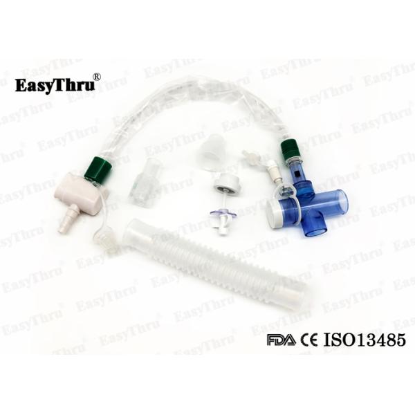 Медицинский класс закрытая всасывание трахеостомия нетоксичная многоцелевая