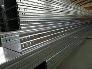 Hebei Huizheng Cable Tray Co., Ltd