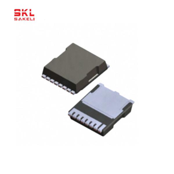FDBL86062-F085 MOSFET Power Electronics 8-PowerSFN Package Advanced Ultra Low Gate Charge Technology