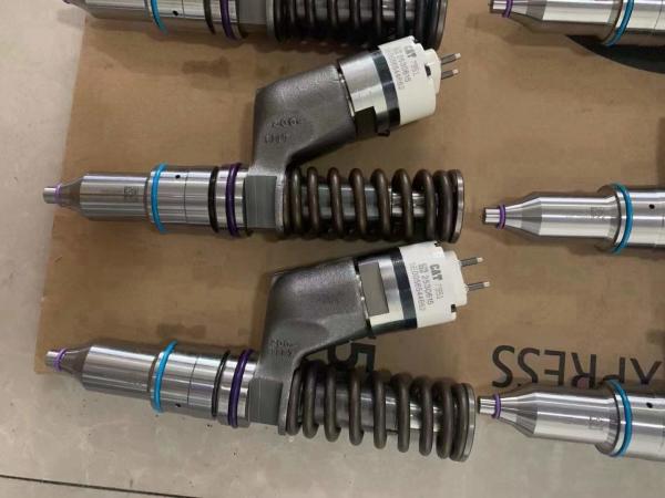7W-7023 3126 Cat Engine Injectors / Cat 3126b Injector Excavator Spares