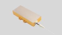 módulo acoplado fibra do laser do poder superior do módulo do diodo láser de 793nm 120W 400um