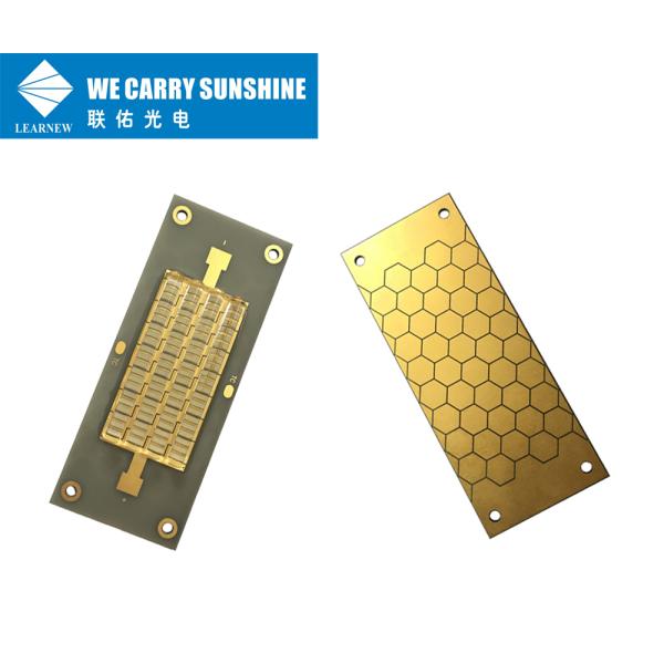 LEARNEW 7530 LED COB Chips 23-26V 395nm 200 Watt LED Chip