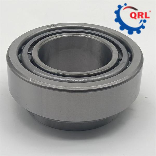 Gcr15 Tapered Roller Bearings 33214X3 (3017) 70 mm 130 mm