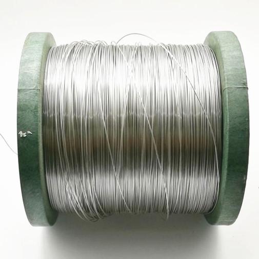 20 fio de aço inoxidável 0.8MM do calibre 304 328 Ft para afiançar a joia esculpindo