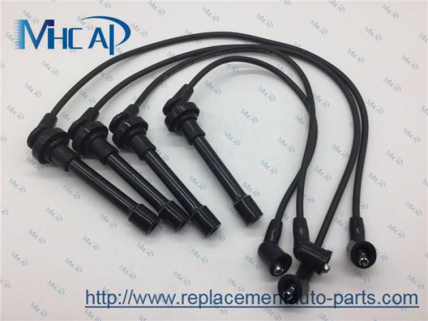 Standard Size Auto Parts Ignition Wire Kits OEM 22450-74Y25 22440-71J26 22440-71Y26
